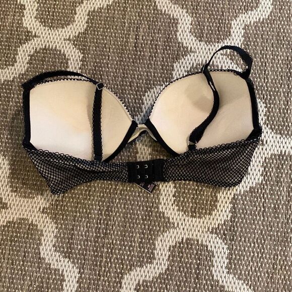 Victoria’s Secret bra dream angels push-up bra, size 36D - Picture 2 of 6